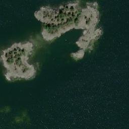 Satellite imagery of Smågrunden, FI