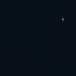 Satellite imagery of Malmøykalvbåen, NO