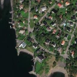 Satellite imagery of Ulvøyskjær, NO