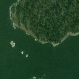 Satellite imagery of Korsholmen, SE