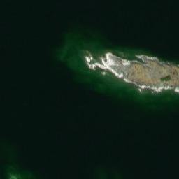 Satellite imagery of Halvfjärdingshäran, AX