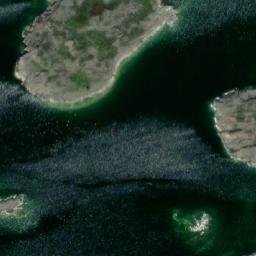 Satellite imagery of Svältkobben, AX