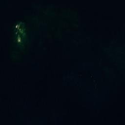 Satellite imagery of Ljuskobben, AX