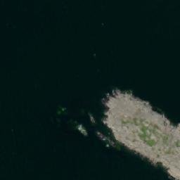 Satellite imagery of Örskär, AX