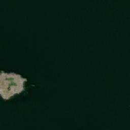 Satellite imagery of Huslandet, FI