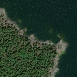 Satellite imagery of Smågrunden, FI