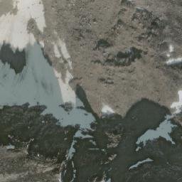 Satellite imagery of Jack Peak, CA