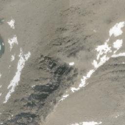 Satellite imagery of Jack Peak, CA