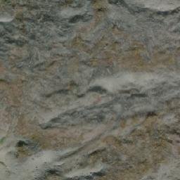 Satellite imagery of Mount Lanning, CA