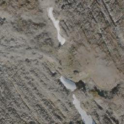 Satellite imagery of Mount Lanning, CA