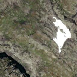 Satellite imagery of Trollnup, NO