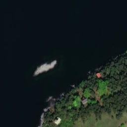 Satellite imagery of Malmøykalvbåen, NO