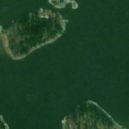Satellite imagery of Korsholmen, SE