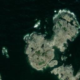 Satellite imagery of Riddarviksskär, SE