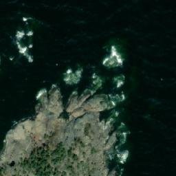 Satellite imagery of Riddarviksskär, SE