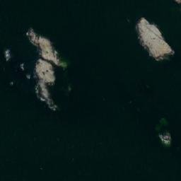 Satellite imagery of Örskär, AX