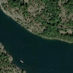 Satellite imagery of Näseudden, FI