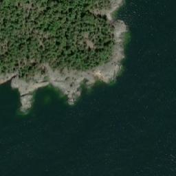 Satellite imagery of Smågrunden, FI