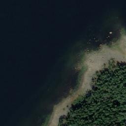 Satellite imagery of Mys Tukiniemi, RU