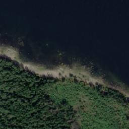 Satellite imagery of Mys Tukiniemi, RU