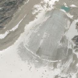 Satellite imagery of Jack Peak, CA