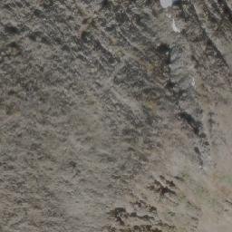 Satellite imagery of Mount Lanning, CA