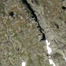 Satellite imagery of Trollnup, NO