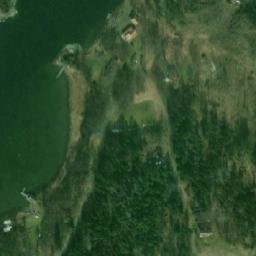 Satellite imagery of Korsholmen, SE