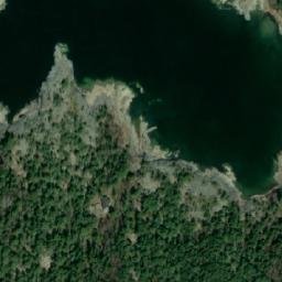 Satellite imagery of Riddarviksskär, SE