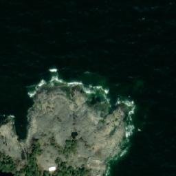 Satellite imagery of Riddarviksskär, SE