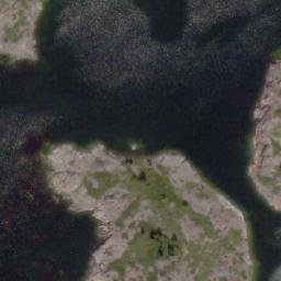 Satellite imagery of Bäcklandet, FI