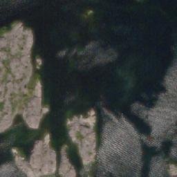 Satellite imagery of Bäcklandet, FI