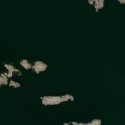 Satellite imagery of Huslandet, FI