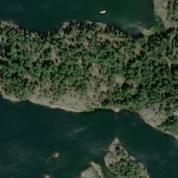 Satellite imagery of Näseudden, FI