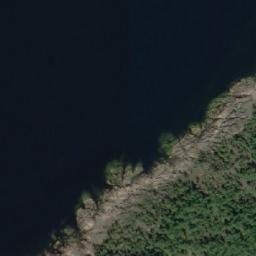 Satellite imagery of Mys Rompiniyemi, RU
