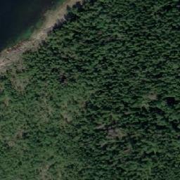 Satellite imagery of Mys Tukiniemi, RU