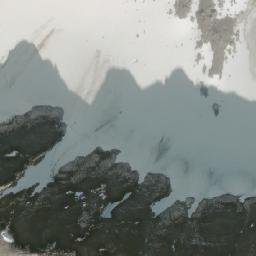 Satellite imagery of Jack Peak, CA