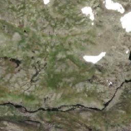 Satellite imagery of Trollnup, NO
