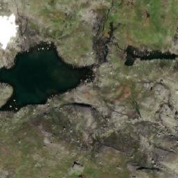 Satellite imagery of Trollnup, NO