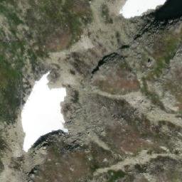 Satellite imagery of Vesle Nup, NO