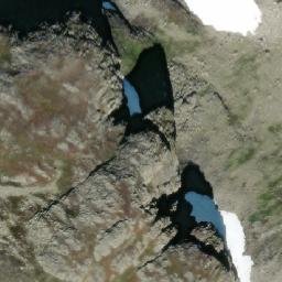 Satellite imagery of Vesle Nup, NO