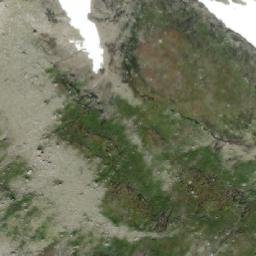 Satellite imagery of Vesle Nup, NO