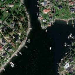 Satellite imagery of Trettodden, NO