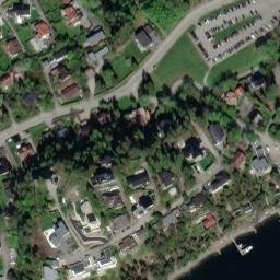 Satellite imagery of Trettodden, NO