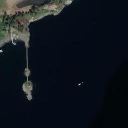 Satellite imagery of Kråkeskjær, NO