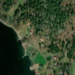 Satellite imagery of Skrabban, SE