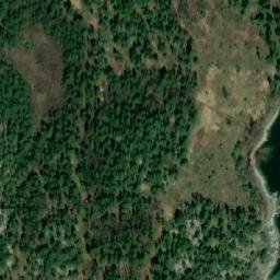 Satellite imagery of Dejeudden, SE