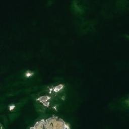 Satellite imagery of Hamnskärs Gaddarna, AX
