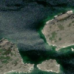 Satellite imagery of Österhäran, AX