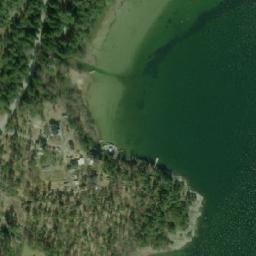 Satellite imagery of Orrgrunden, FI